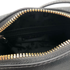 Naisten DKNY - Olkalaukku, koko Mini - Musta (3)