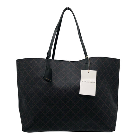 Naisten by Malene Birger - Käsilaukku, koko Maxi - Ruskea ()