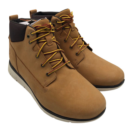 Poikien Timberland - Nilkkurit, koko 39 - Beige (2)