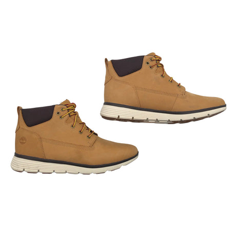 Poikien Timberland - Nilkkurit, koko 39 - Beige ()