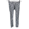 Naisten NOSH - Leggingsit, koko 34 - Musta ()