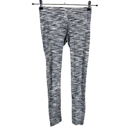 Naisten NOSH - Leggingsit, koko 34 - Musta ()