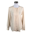 Naisten Esprit - Pusero, koko 38 - Beige ()