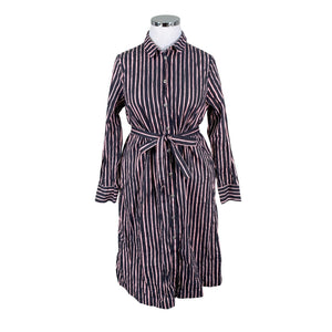 Naisten Marimekko - Kangasmekko, koko 44 - Sininen (1)