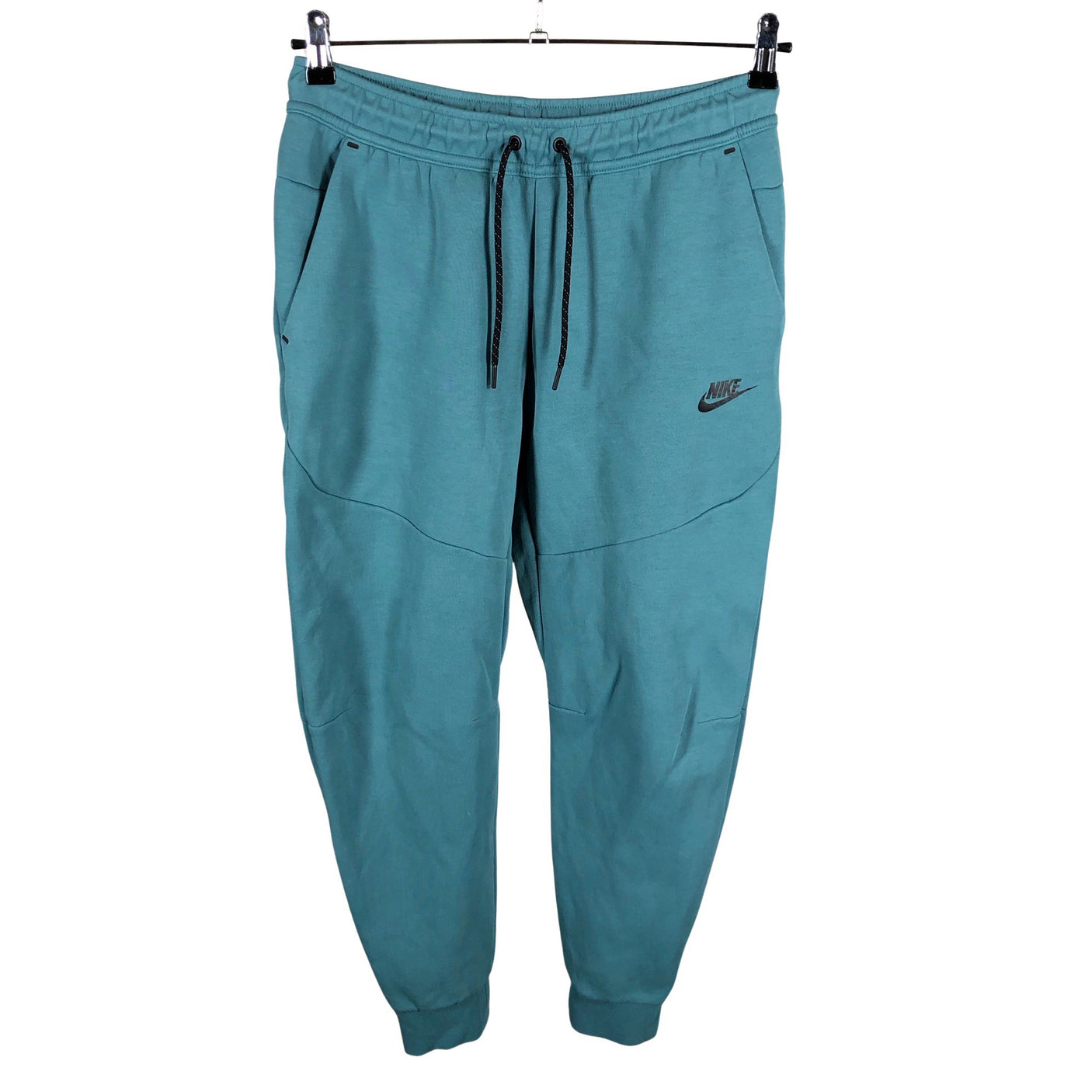 Naisten Nike - Collegehousut, koko 38 - Vihreä (1)