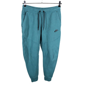 Naisten Nike - Collegehousut, koko 38 - Vihreä (1)