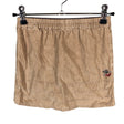 Tyttöjen Esprit - Kangashame, koko 122 - 128 - Beige ()