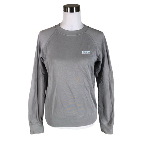 Naisten Patagonia - Collegepaita, koko 34 - Harmaa ()