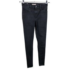 Naisten Levi's - Farkut, koko W25 - Harmaa (1)