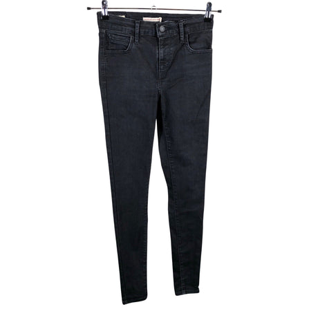 Naisten Levi's - Farkut, koko W25 - Harmaa ()