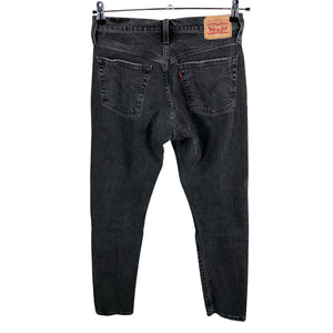 Naisten Levi's - Farkut, koko W27 - Harmaa (2)