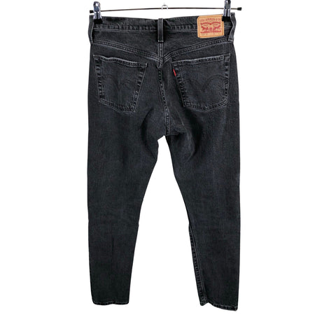Naisten Levi's - Farkut, koko W27 - Harmaa (2)