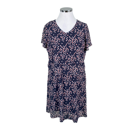 Naisten Gerry Weber - Sifonkimekko, koko 42 - Sininen ()