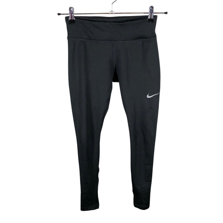 Naisten Nike - Urheilutrikoot, koko 36 - Musta ()