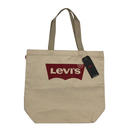 Unisex Levi's - Ostoskassi, koko Maxi - Beige ()