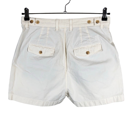 Naisten Tommy Hilfiger - Shortsit, koko 40 - Luonnonvalkoinen (2)