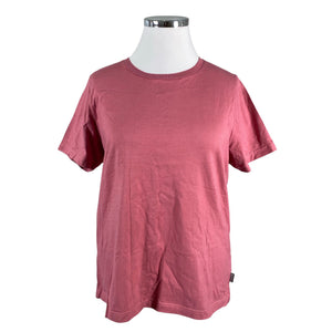 Naisten R-collection - T-paita, koko 42 - Pinkki (1)