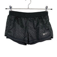 Naisten Superdry - Urheilushortsit, koko 34 - Musta ()