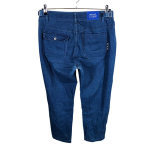 Miesten Scotch&Soda - Farkut, koko W32 - Sininen (2)