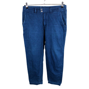 Miesten Scotch&Soda - Farkut, koko W32 - Sininen (1)