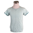 Miesten Scotch&Soda - T-paita, koko M - Vaaleansininen ()