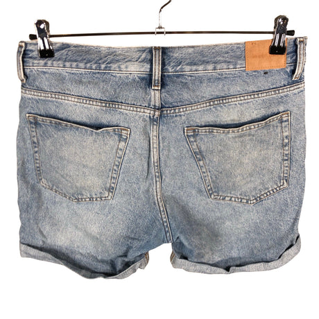 Miesten Weekday - Farkkushortsit, koko W32 - Vaaleansininen (2)