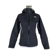 Naisten The North Face - Ulkoilutakki, koko 34 - Musta ()