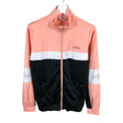 Unisex Fila - Verryttelytakki, koko 170 - 176 - Musta ()