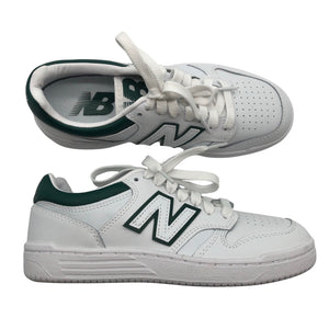 Naisten New Balance - Tennarit, koko 37 - Valkoinen (1)