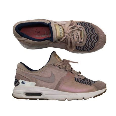 Naisten Nike - Tennarit, koko 36 - Vaaleanpunainen ()