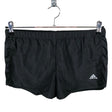 Naisten Adidas - Urheilushortsit, koko 36 - Musta ()
