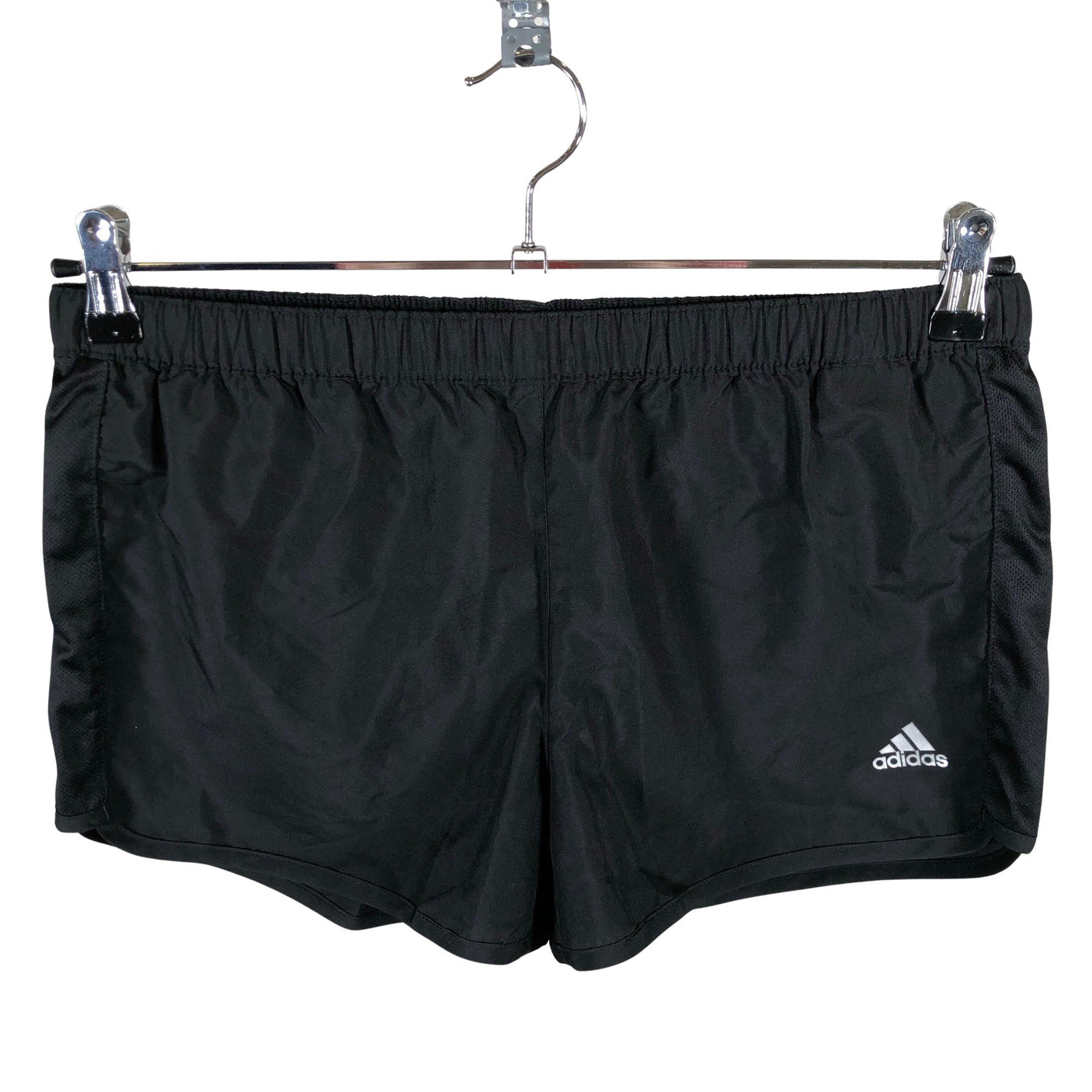 Naisten Adidas - Urheilushortsit, koko 36 - Musta (1)
