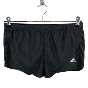 Naisten Adidas - Urheilushortsit, koko 36 - Musta (1)