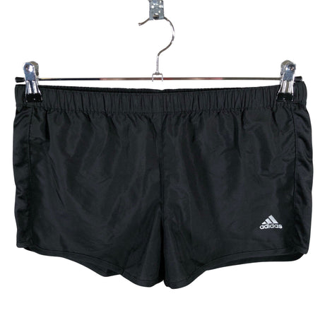 Naisten Adidas - Urheilushortsit, koko 36 - Musta ()