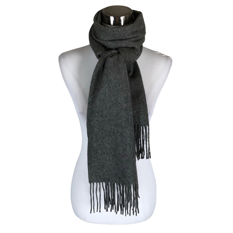 Naisten Balmuir - Kaulaliina, koko Maxi - Harmaa ()