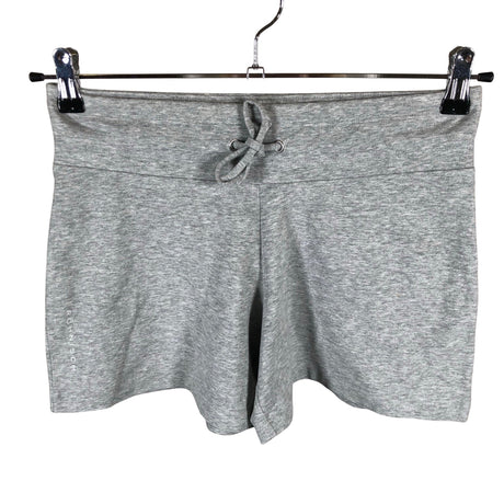 Naisten Röhnisch - Trikooshortsit, koko 38 - Harmaa ()