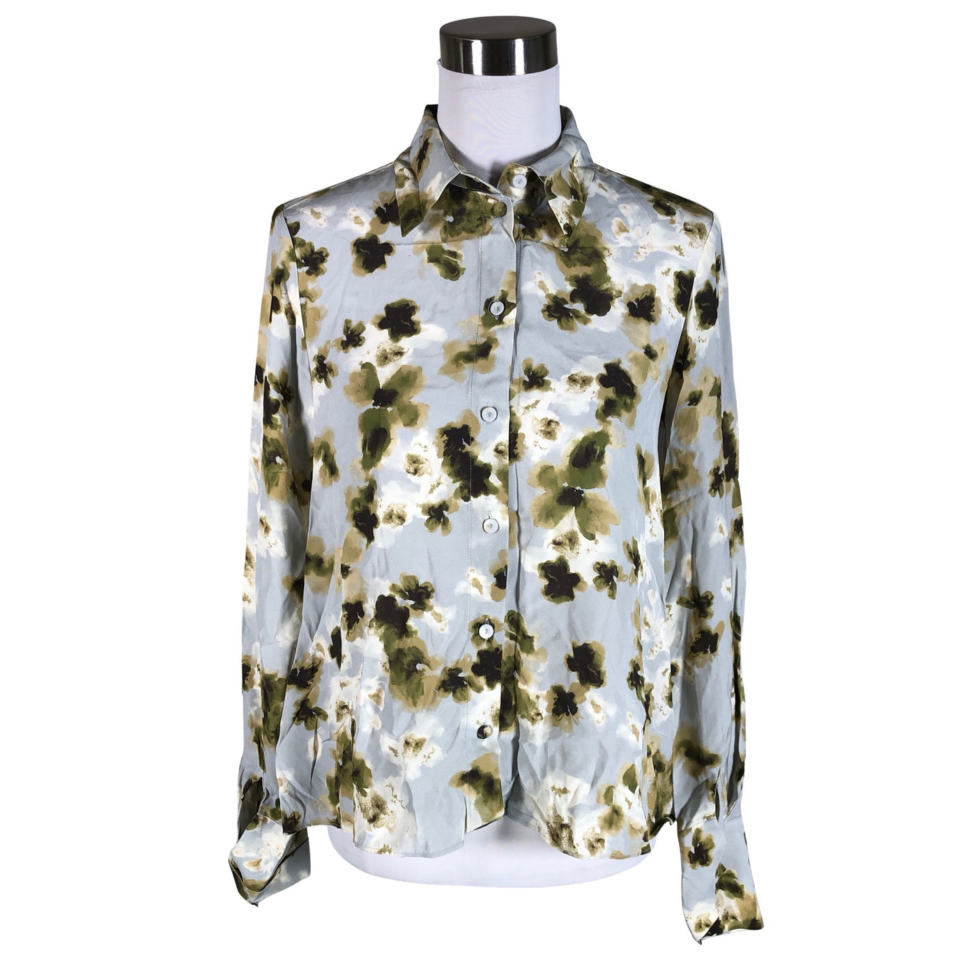 Naisten Second Female - Pusero, koko 36 - Vaaleansininen (1)