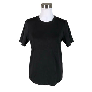 Naisten InWear - T-paita, koko 36 - Musta (1)