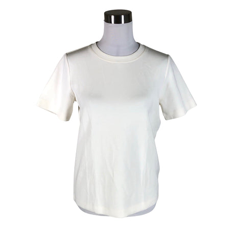 Naisten InWear - T-paita, koko 36 - Luonnonvalkoinen ()