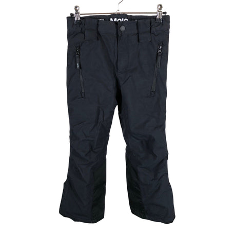 Unisex Molo Kids - Toppahousut, koko 122 - 128 - Musta ()