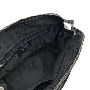 Naisten Armani Jeans - Olkalaukku, koko Midi - Harmaa (2)