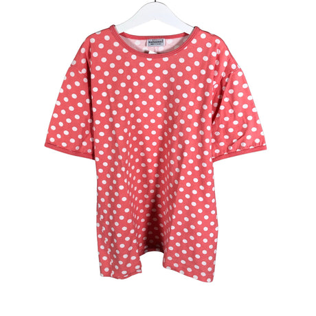 Unisex Marimekko - T-paita, koko 158 - 164 - Vaaleanpunainen ()