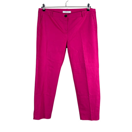 Naisten Marella - Kangashousut, koko 44 - Pinkki ()