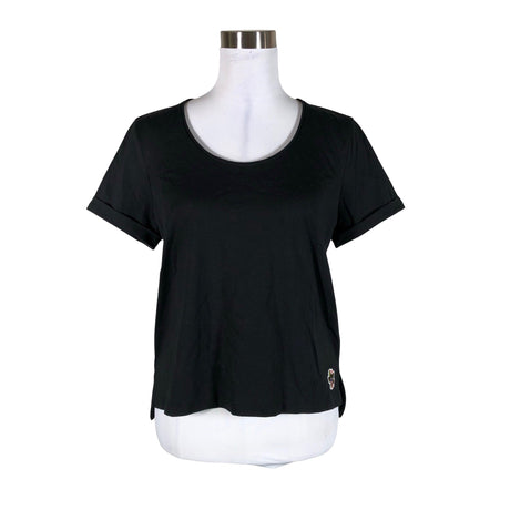 Naisten Ted Baker - T-paita, koko 38 - Musta ()