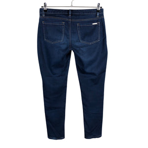 Naisten Michael Kors - Farkkuleggingsit, koko W29 - Sininen (2)