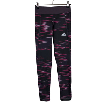 Tyttöjen Adidas - Urheilutrikoot, koko 146 - 152 - Viininpunainen ()