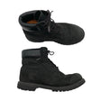 Naisten Timberland - Nilkkurit, koko 38 - Musta ()