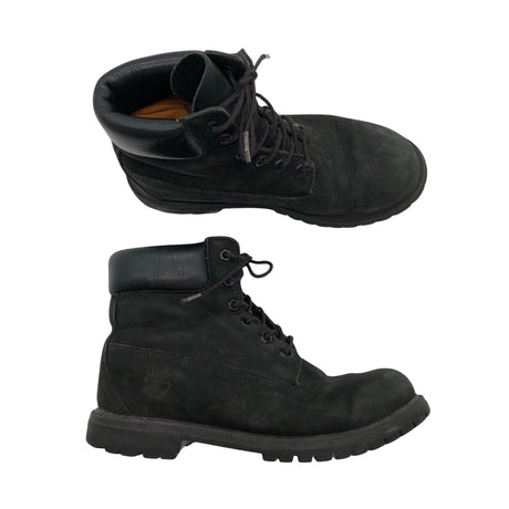 Naisten Timberland - Nilkkurit, koko 38 - Musta ()