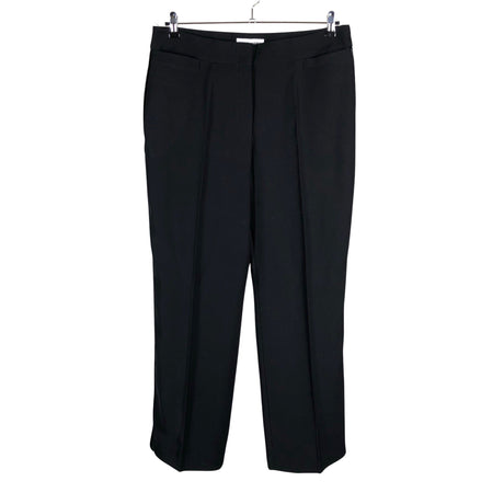 Naisten Gerry Weber - Suorat housut, koko 44 - Musta ()