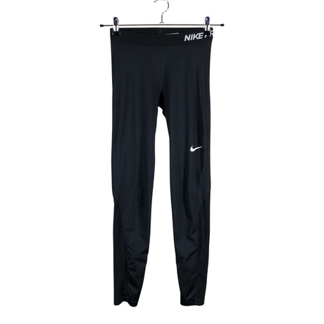 Naisten Nike - Urheilutrikoot, koko 36 - Musta ()